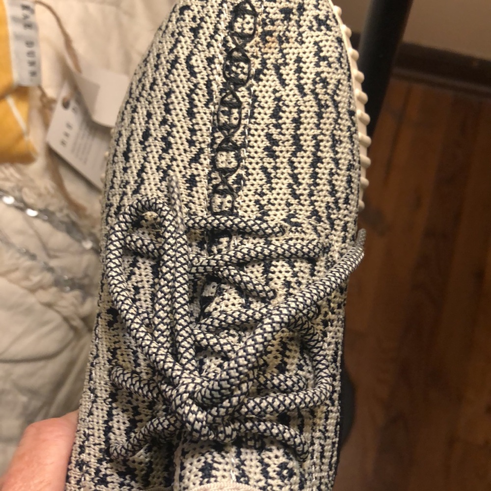 Adidas sneakers - Picture 5 of 6